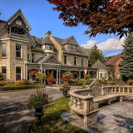 Idlewyld Inn & Spa London Luaran gambar