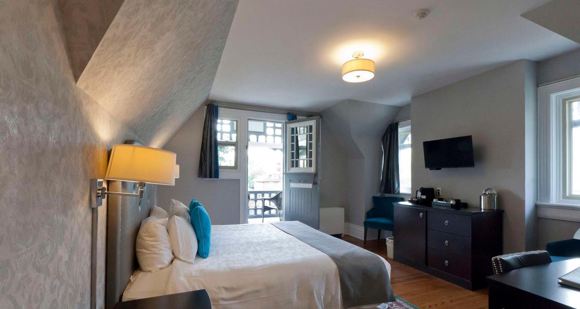 Idlewyld Inn & Spa London Luaran gambar