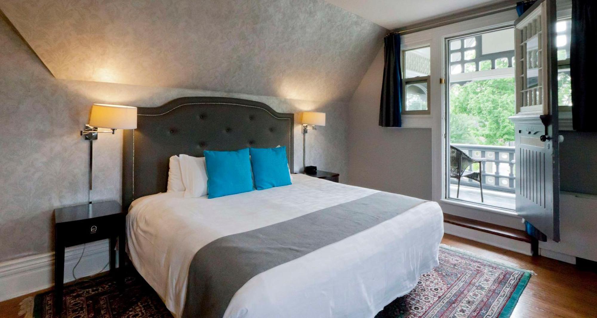 Idlewyld Inn & Spa London Luaran gambar