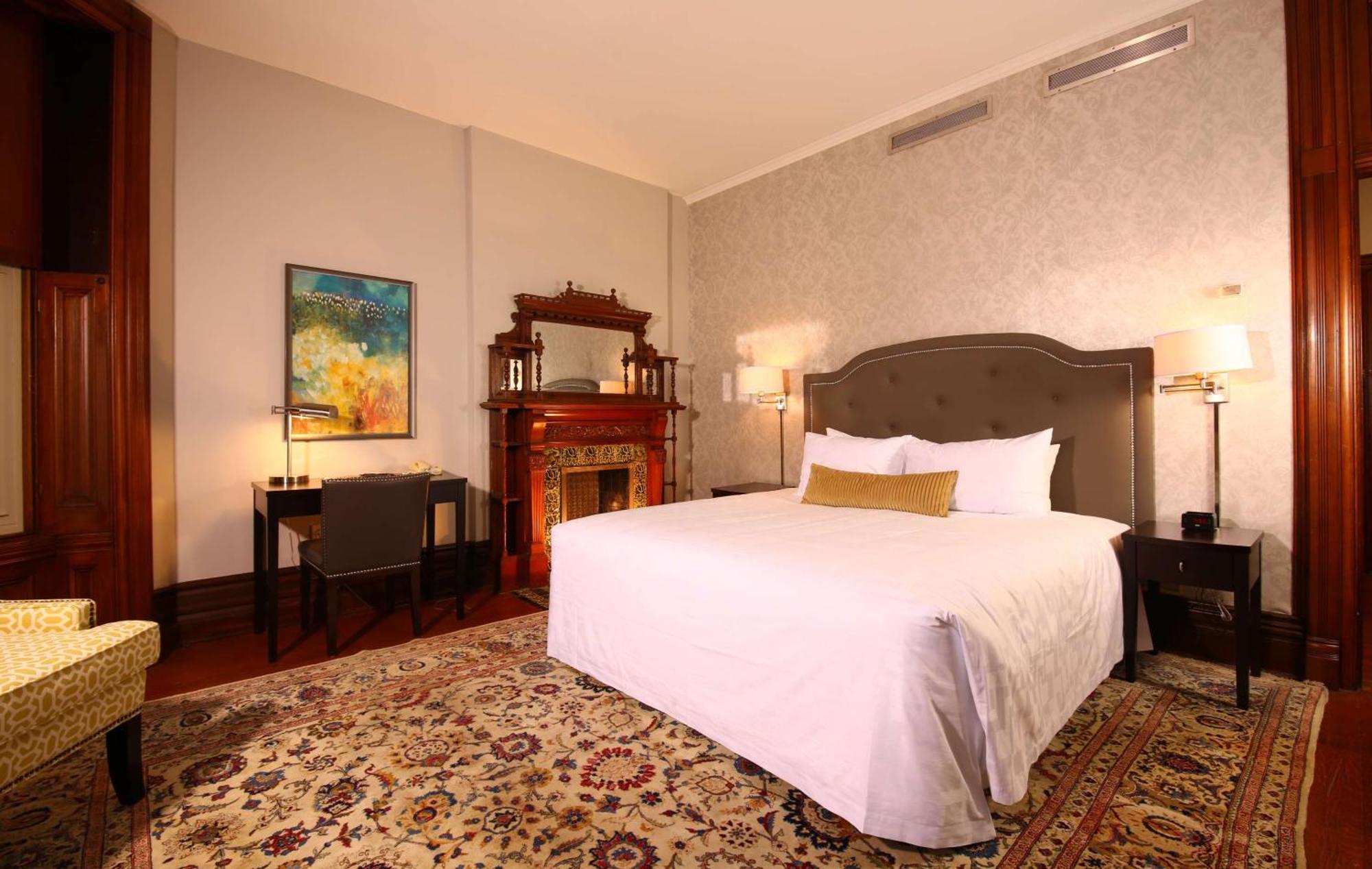 Idlewyld Inn & Spa London Luaran gambar