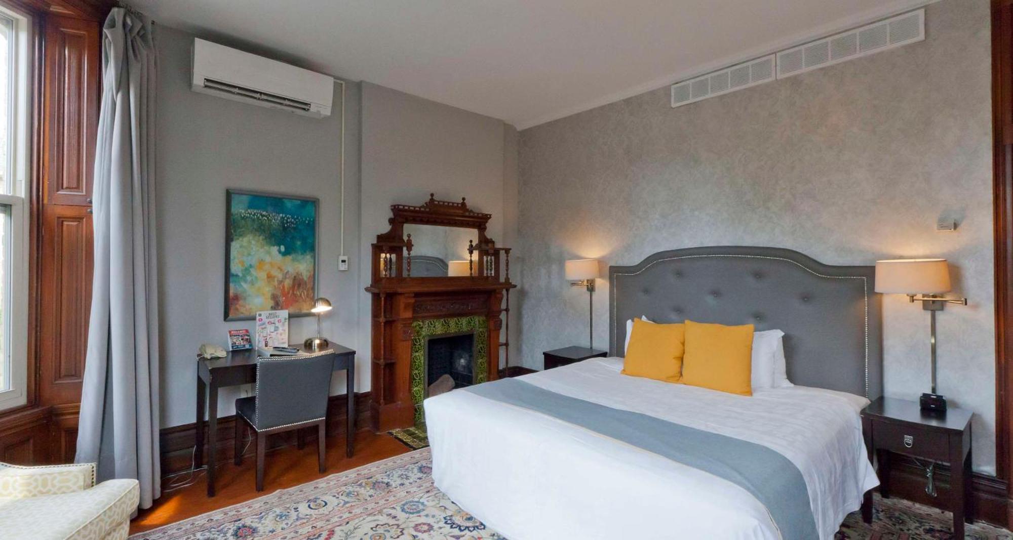 Idlewyld Inn & Spa London Luaran gambar