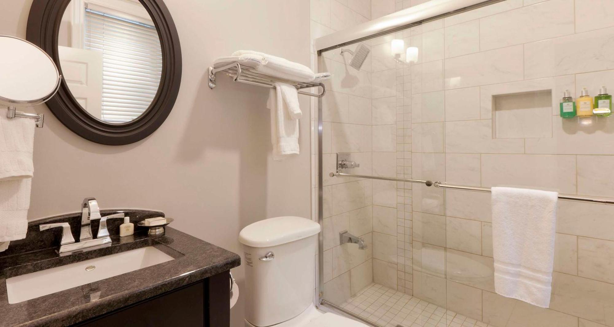 Idlewyld Inn & Spa London Luaran gambar
