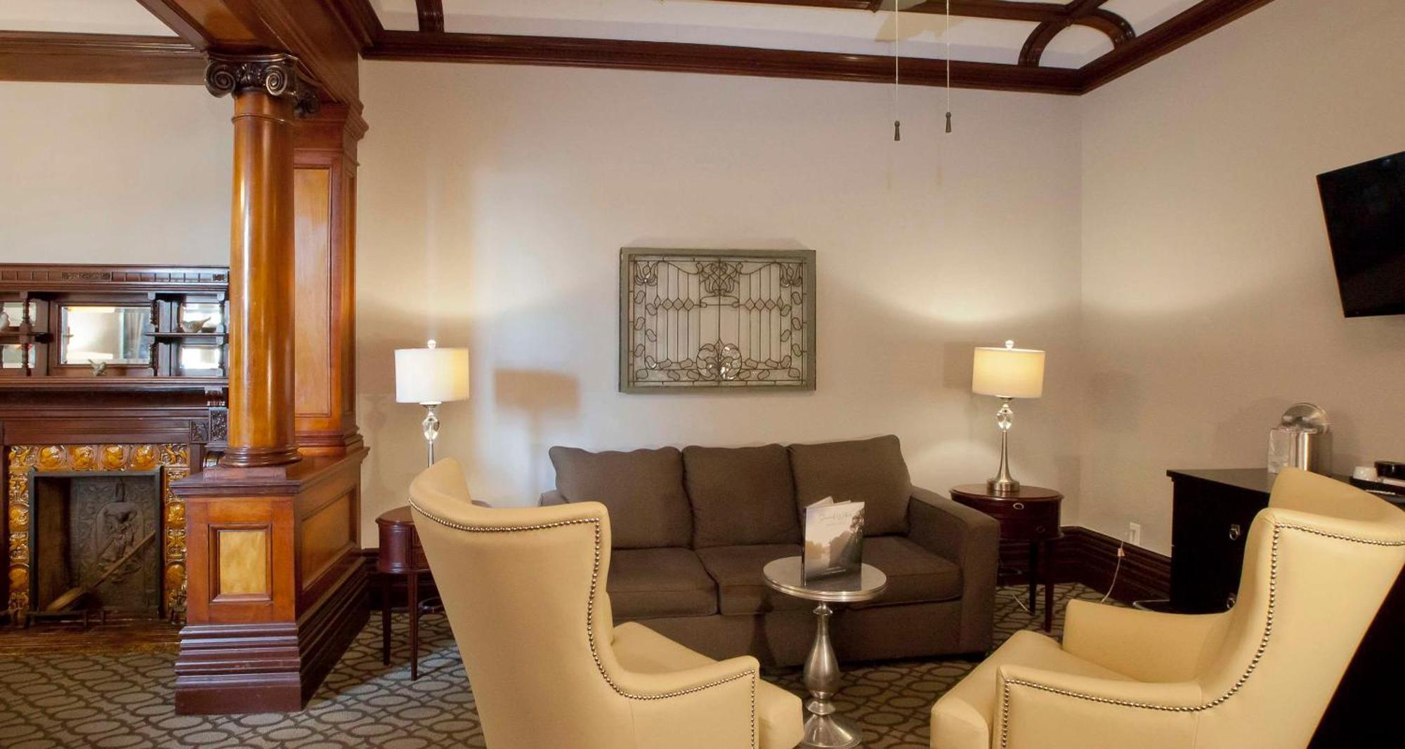Idlewyld Inn & Spa London Luaran gambar