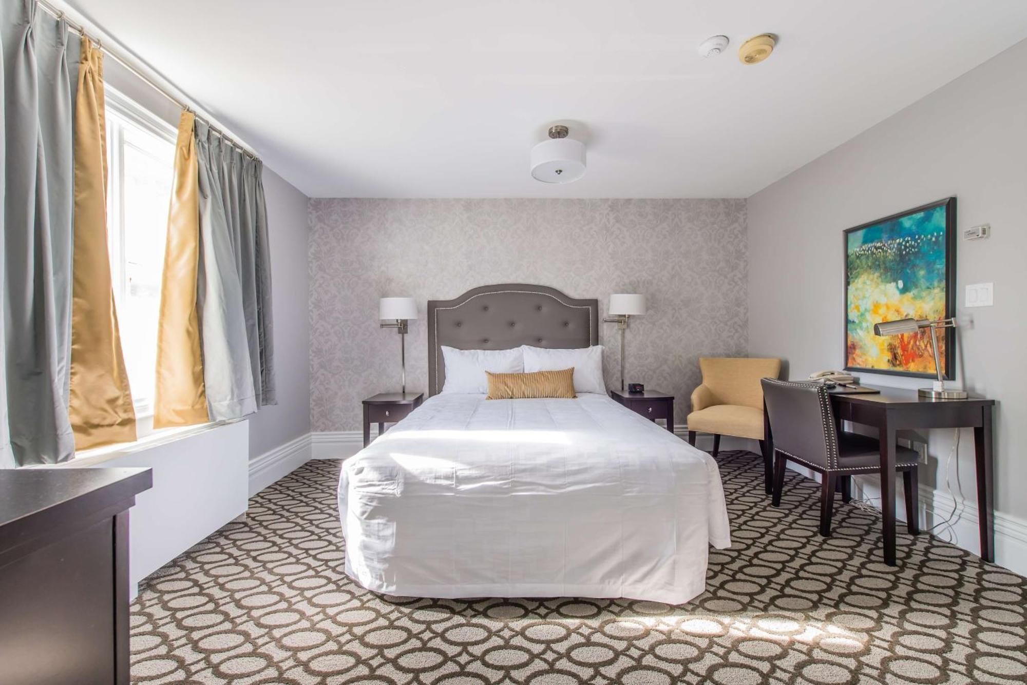 Idlewyld Inn & Spa London Luaran gambar