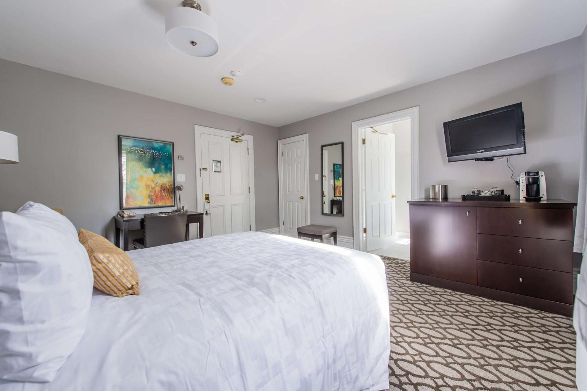 Idlewyld Inn & Spa London Luaran gambar