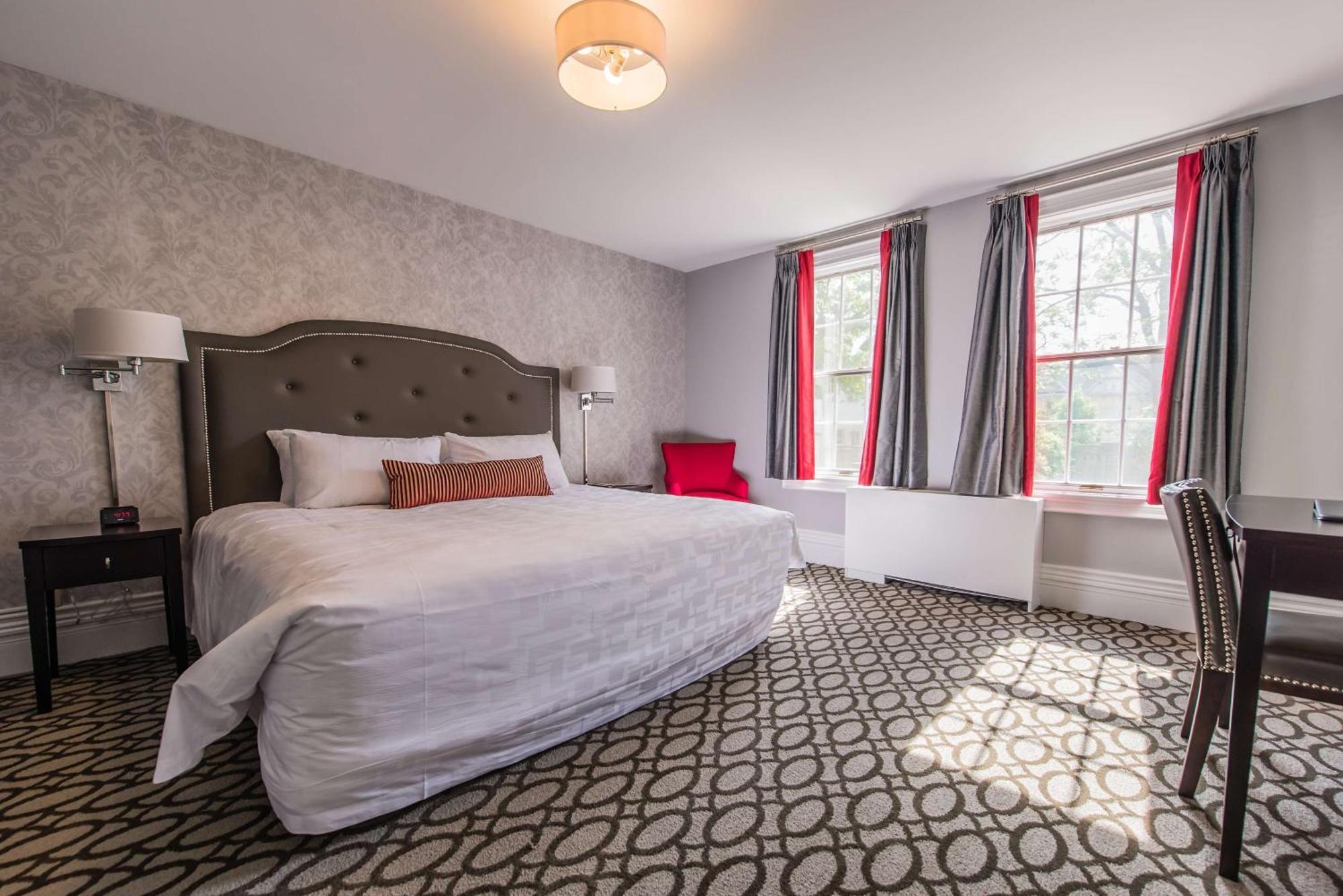 Idlewyld Inn & Spa London Luaran gambar