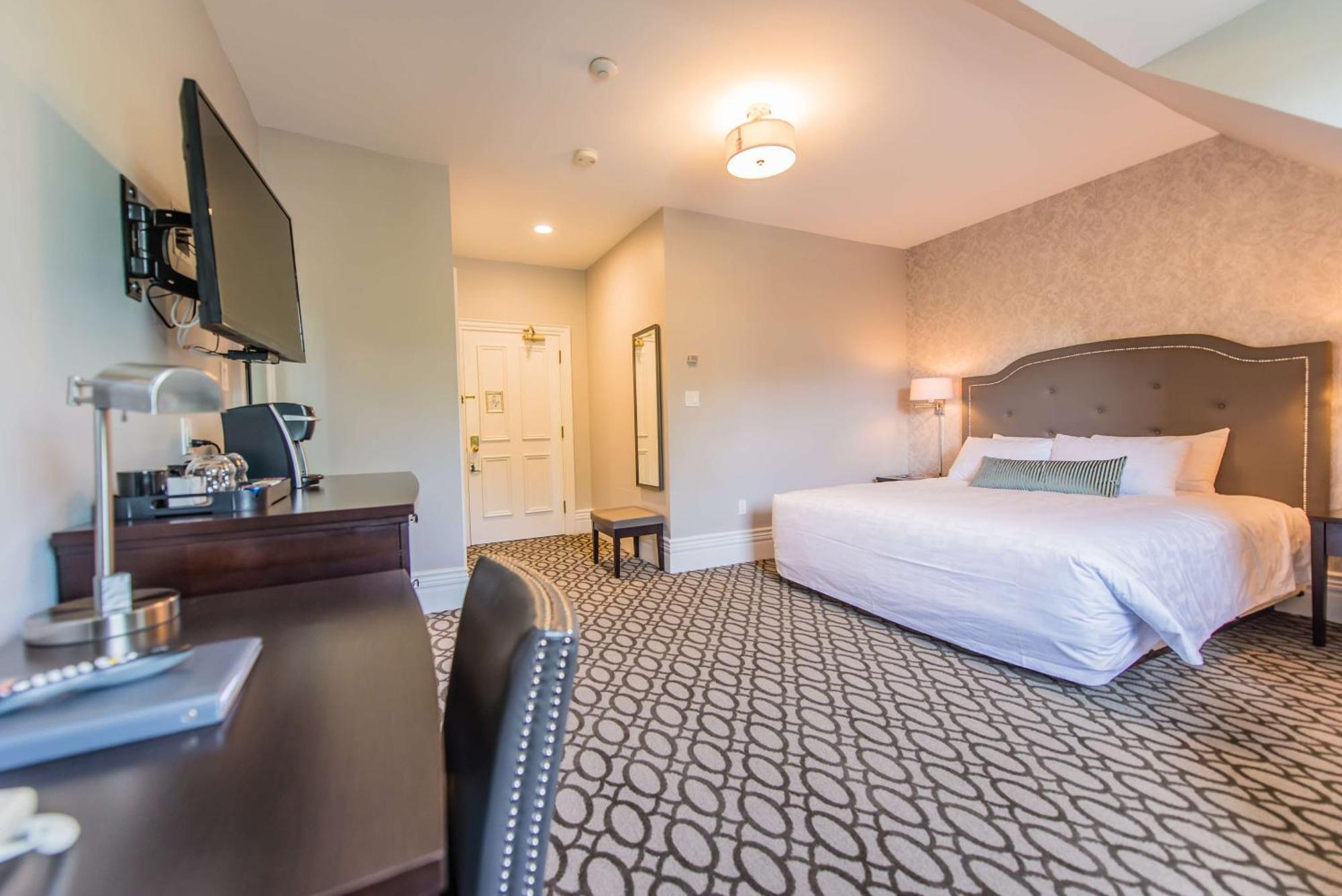Idlewyld Inn & Spa London Luaran gambar