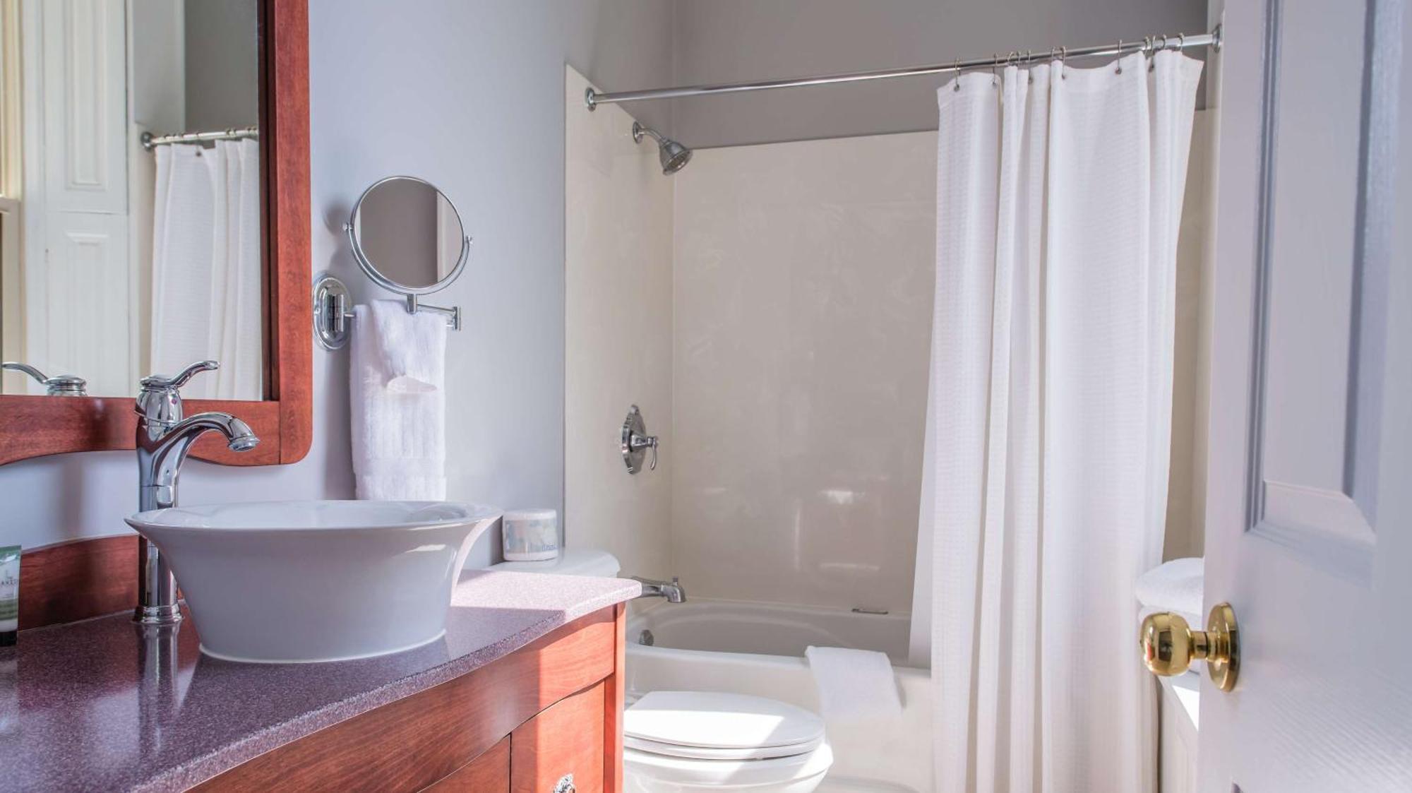 Idlewyld Inn & Spa London Luaran gambar
