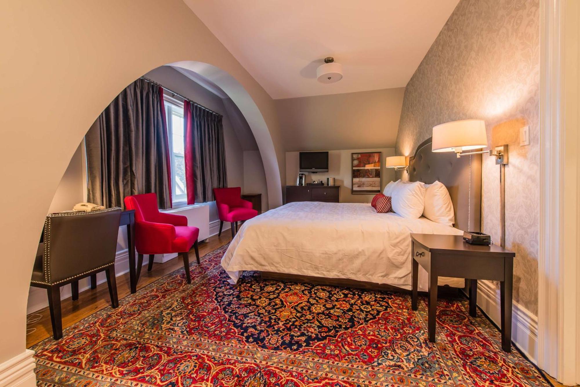Idlewyld Inn & Spa London Luaran gambar