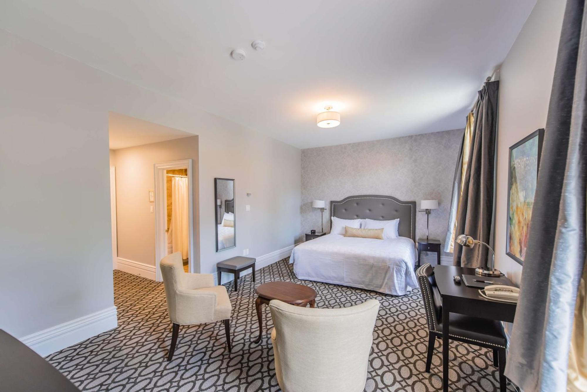 Idlewyld Inn & Spa London Luaran gambar