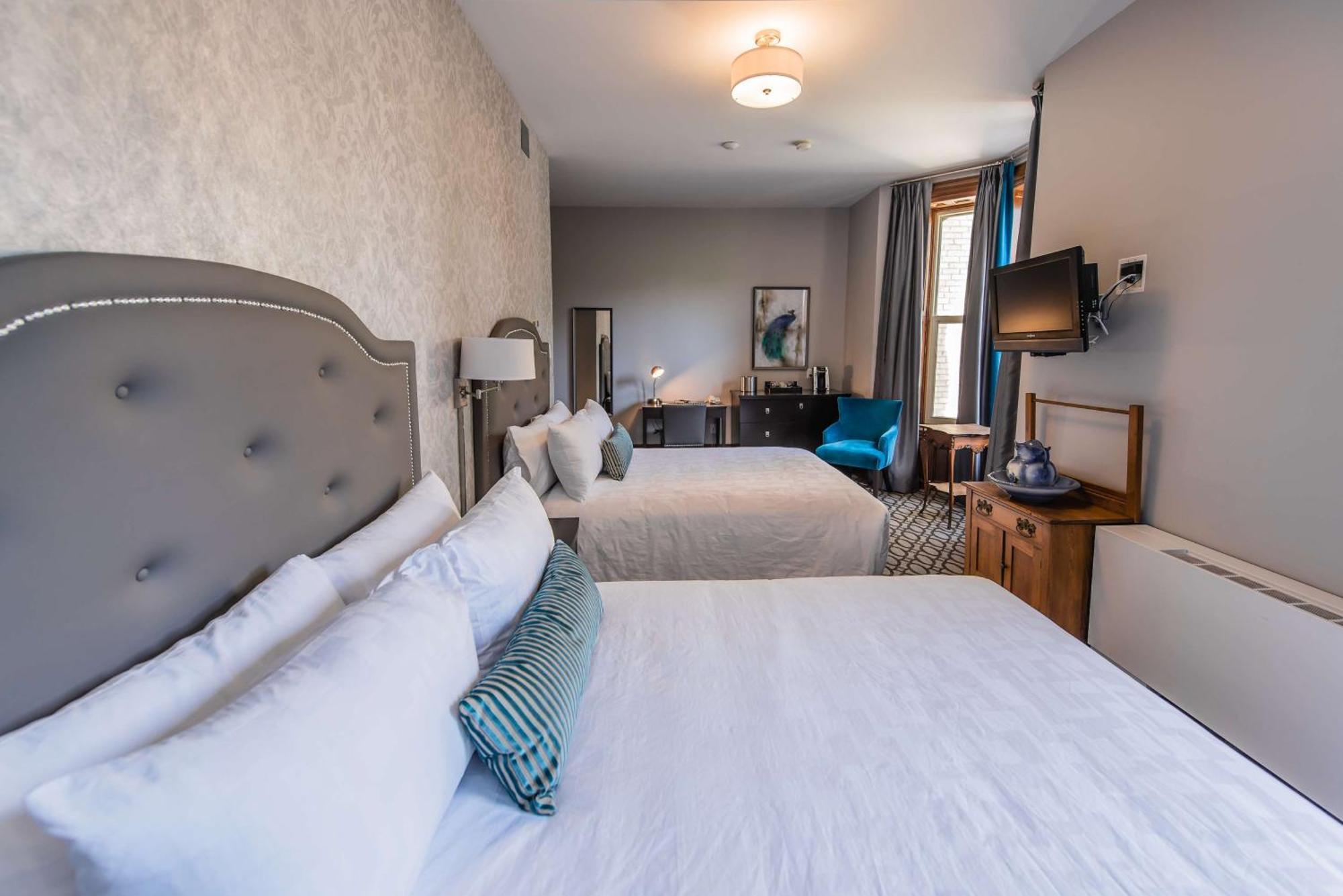 Idlewyld Inn & Spa London Luaran gambar