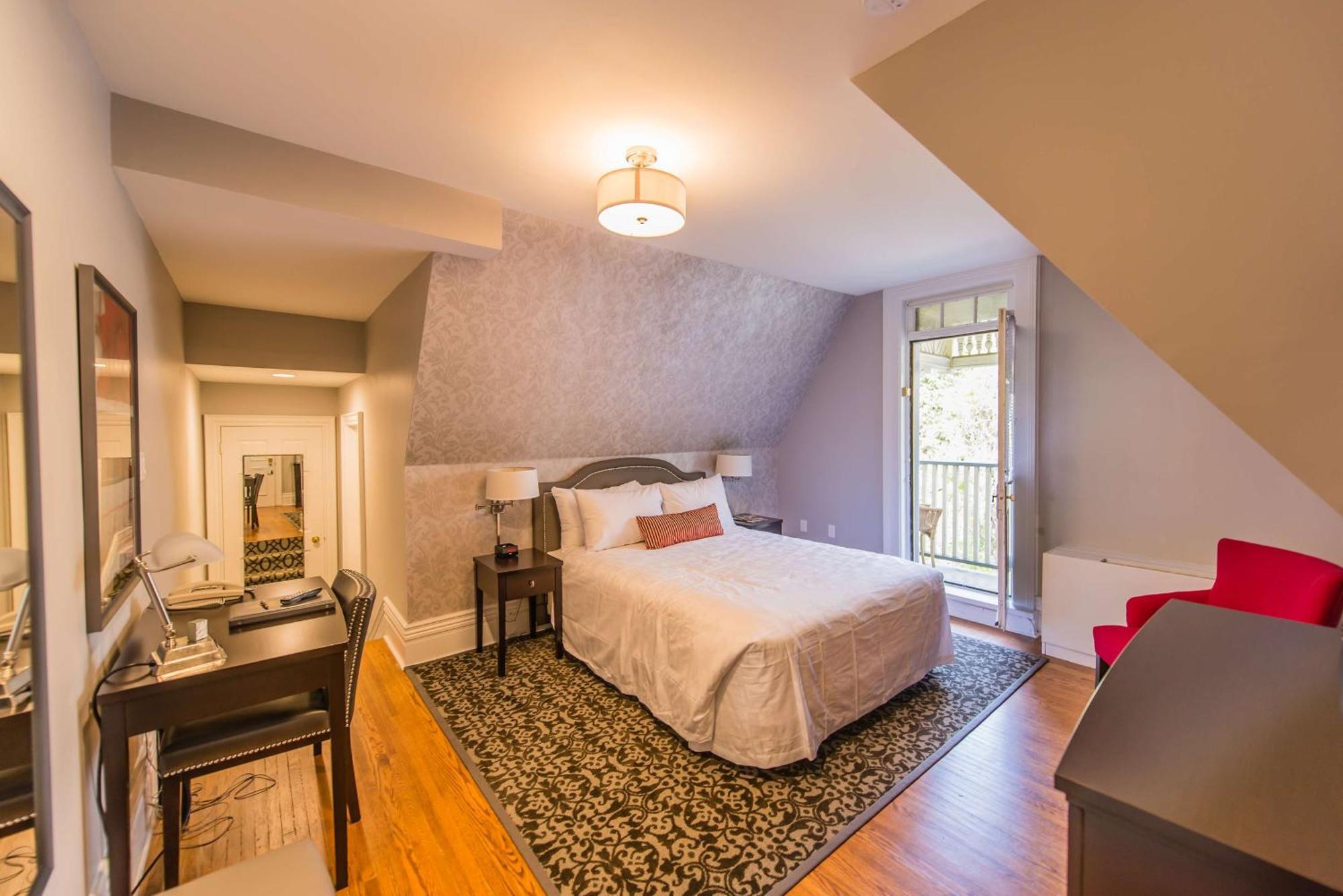 Idlewyld Inn & Spa London Luaran gambar