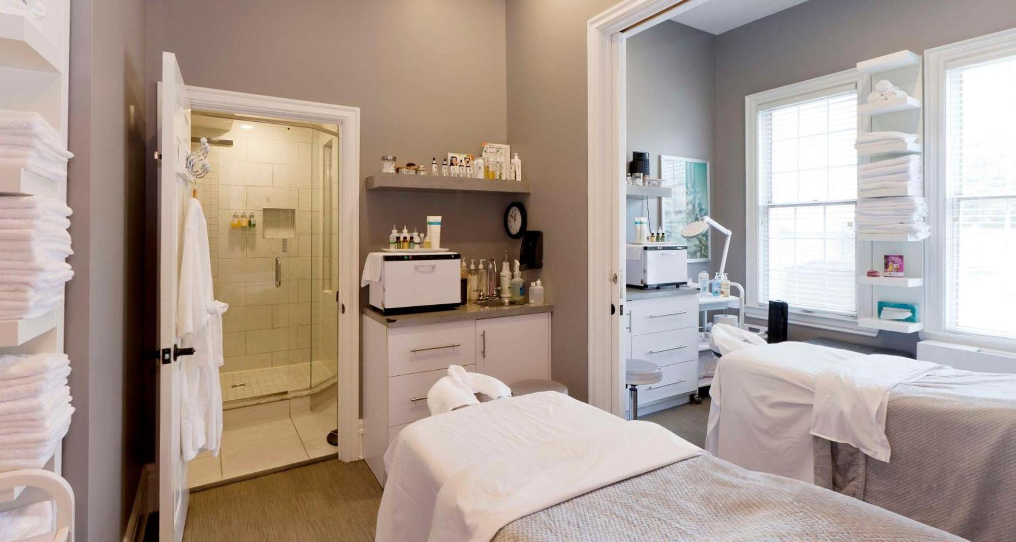 Idlewyld Inn & Spa London Luaran gambar