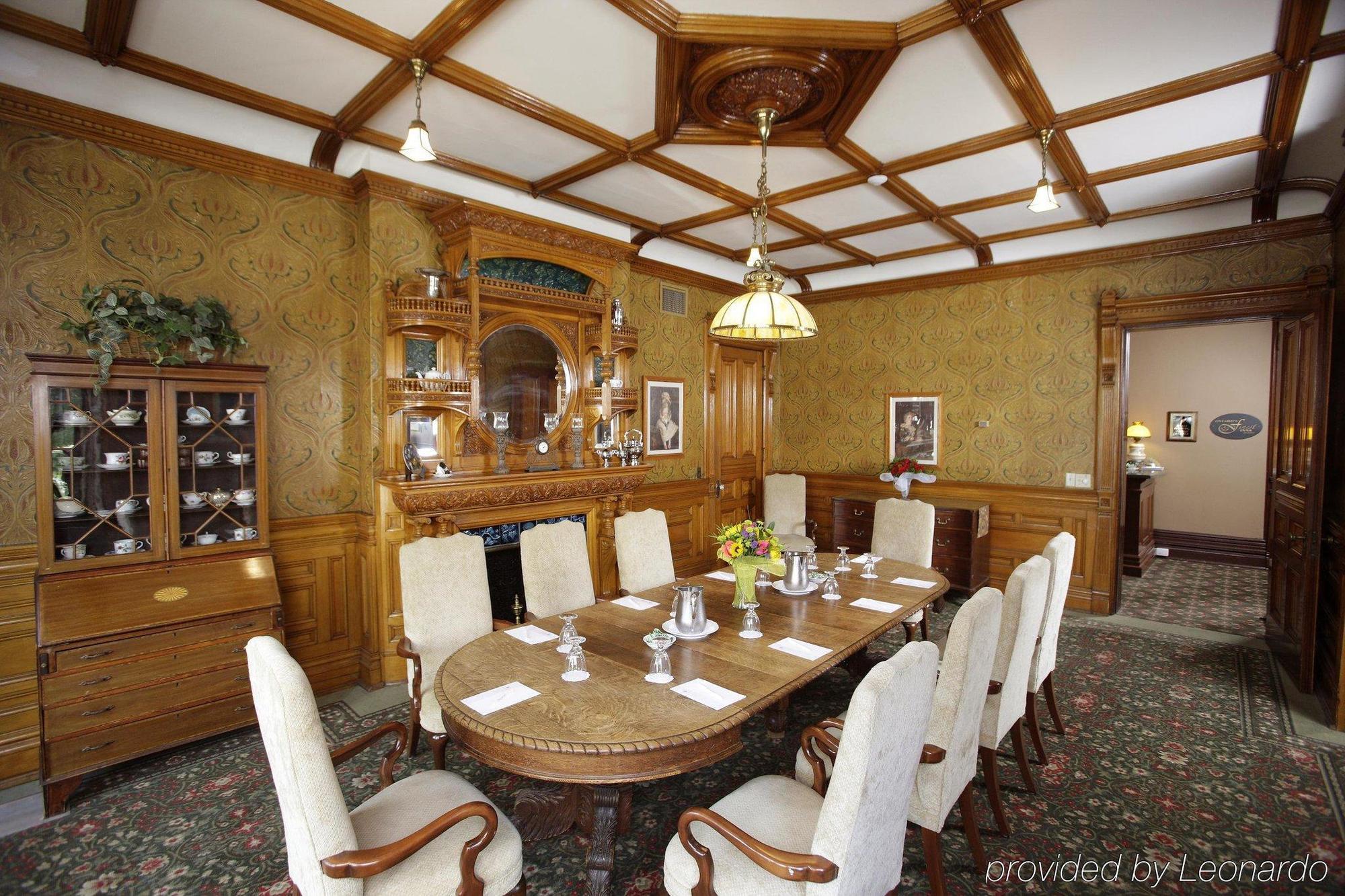 Idlewyld Inn & Spa London Kemudahan gambar