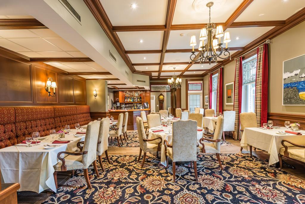 Idlewyld Inn & Spa London Luaran gambar