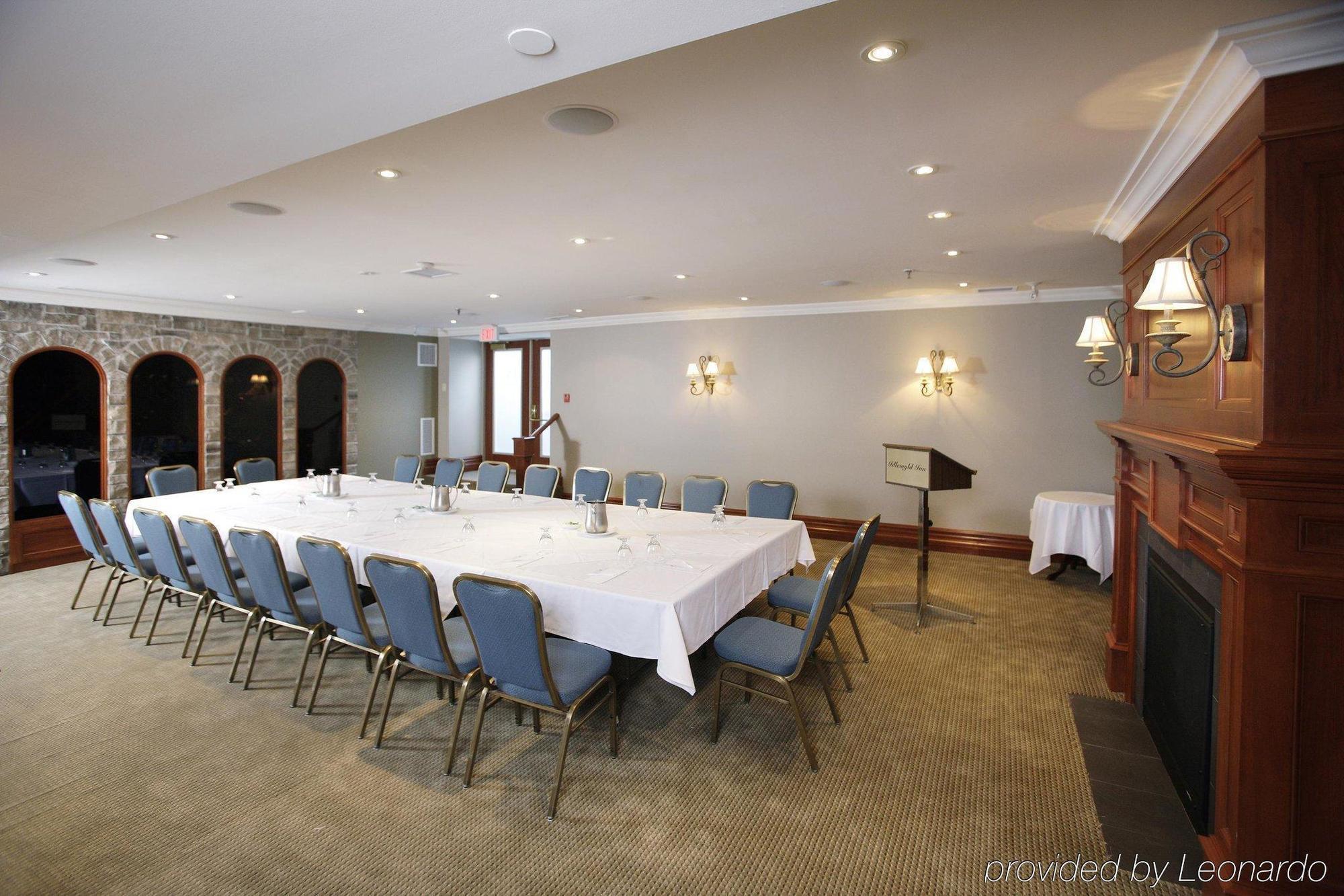 Idlewyld Inn & Spa London Kemudahan gambar