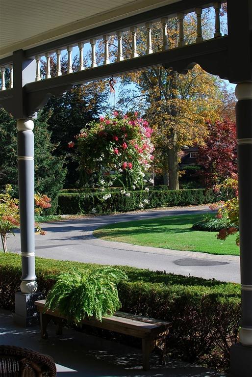 Idlewyld Inn & Spa London Luaran gambar