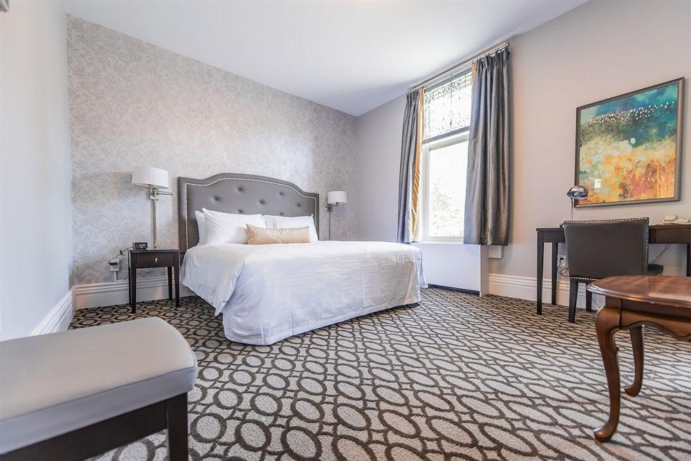 Idlewyld Inn & Spa London Luaran gambar