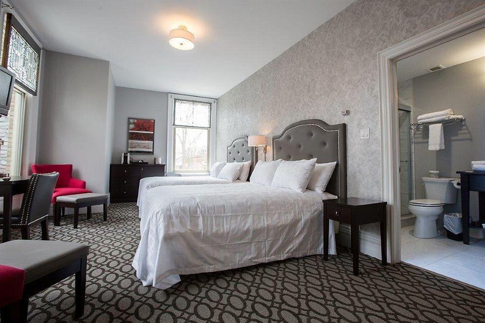 Idlewyld Inn & Spa London Luaran gambar