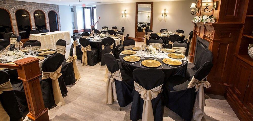 Idlewyld Inn & Spa London Luaran gambar