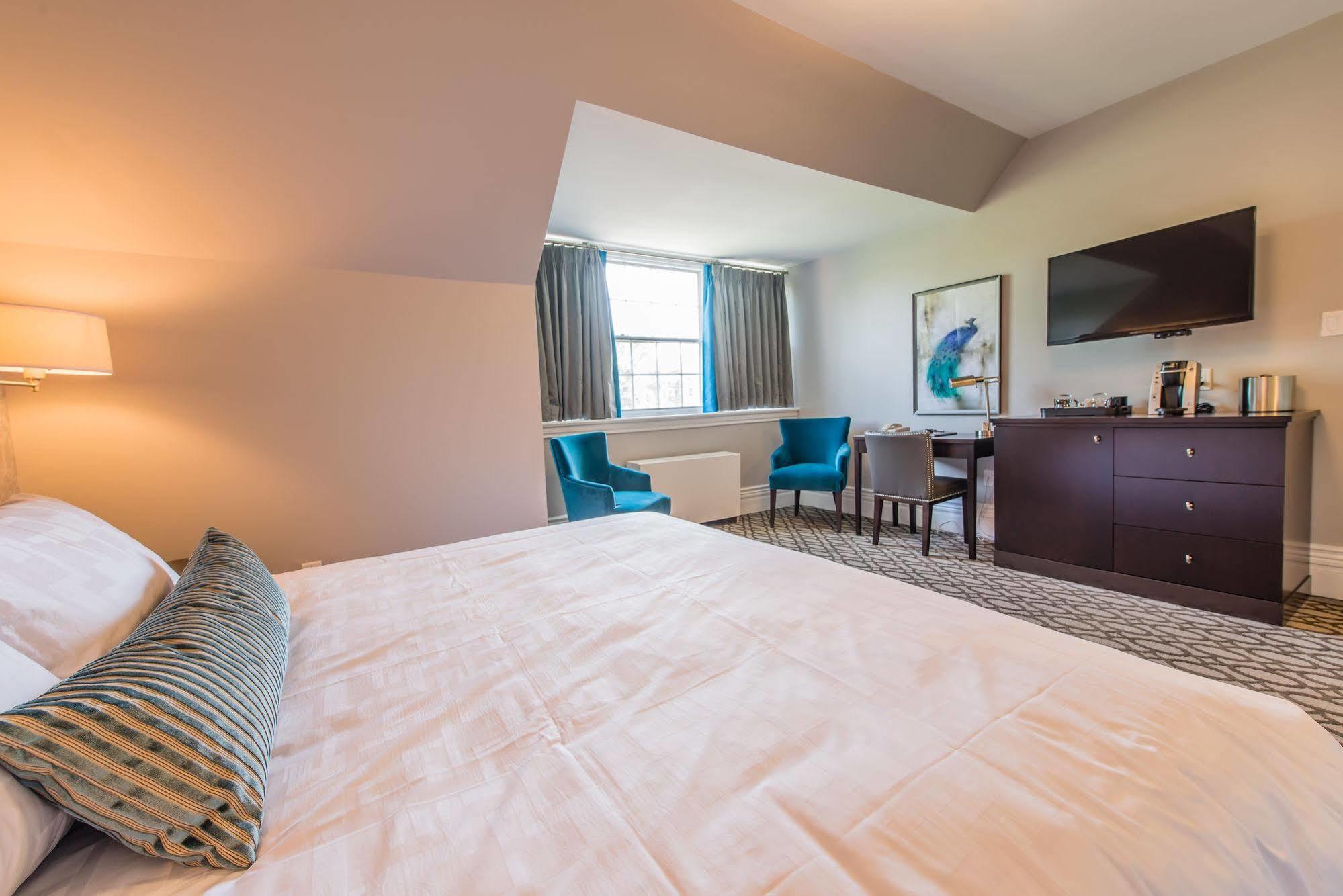 Idlewyld Inn & Spa London Luaran gambar