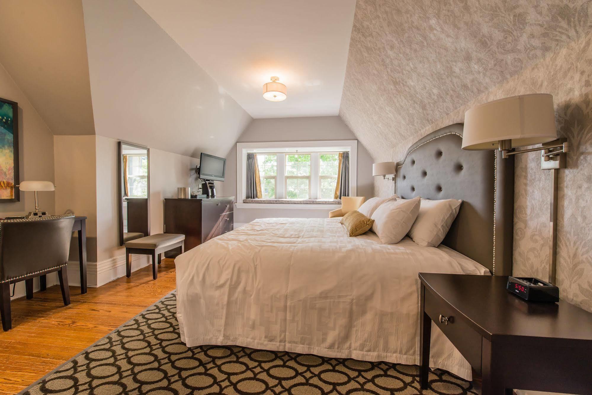 Idlewyld Inn & Spa London Luaran gambar