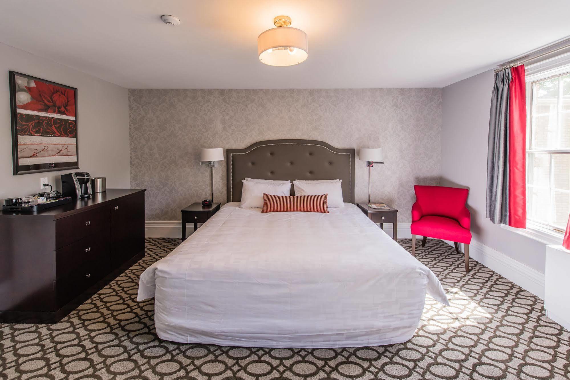 Idlewyld Inn & Spa London Luaran gambar