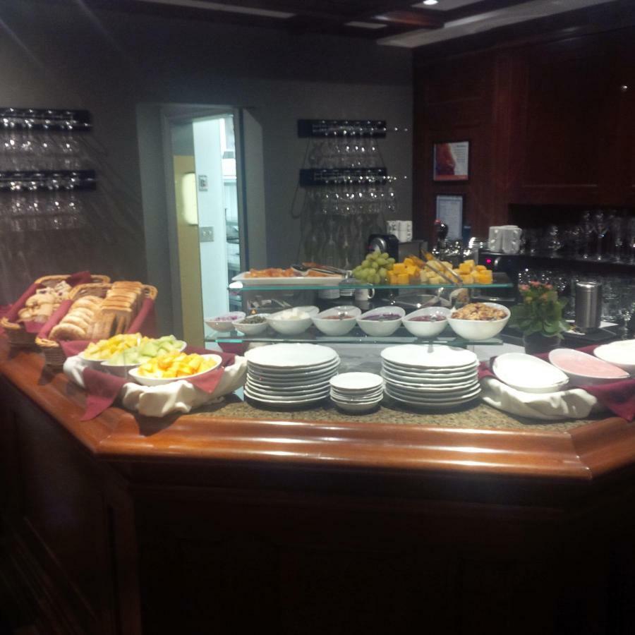 Idlewyld Inn & Spa London Luaran gambar